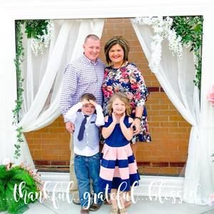 Meet your Posher, Marcie